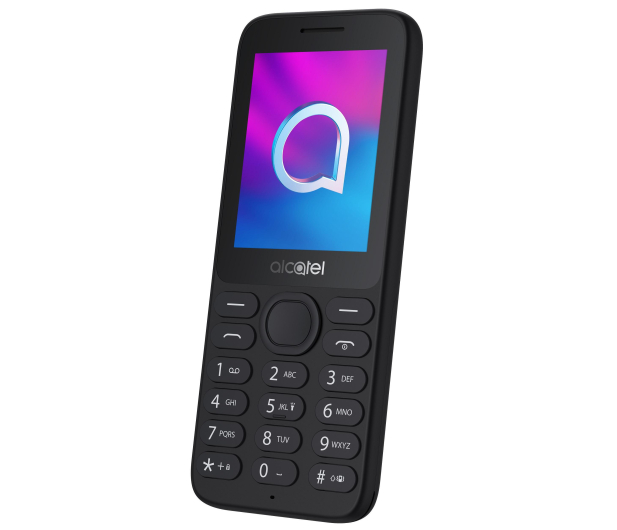 ALCATEL 3080 4G czarny - 1057797 - zdjęcie 9
